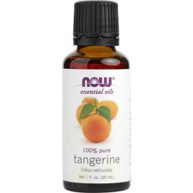 ESSENTIAL OILS NOW by NOW Essential Oils TANGERINE OIL 1 OZ