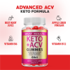 3 Great Results ACV Gummies; Great Keto Plus Gummies; Advanced Weight Loss; 300